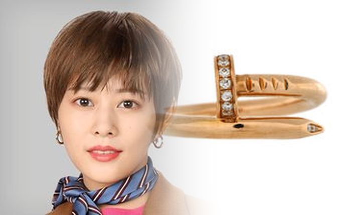 メンズ タンク トップ ベージュ