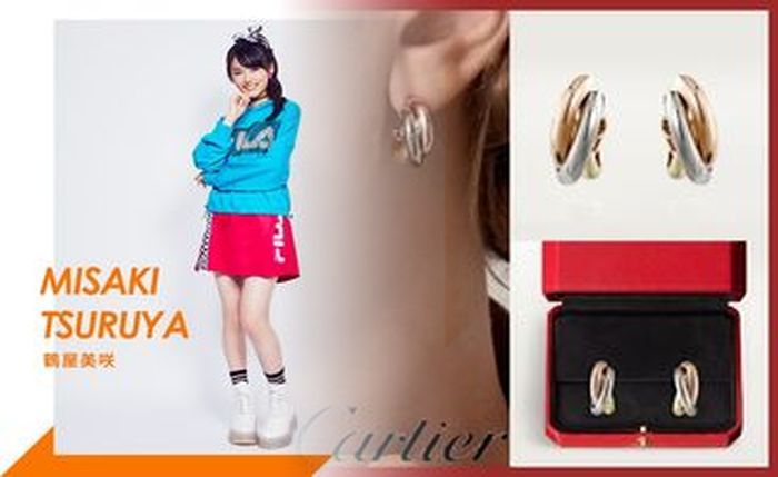 胸元 見え ない タンク トップ