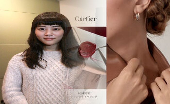 サントス ドゥ カルティエ 中古