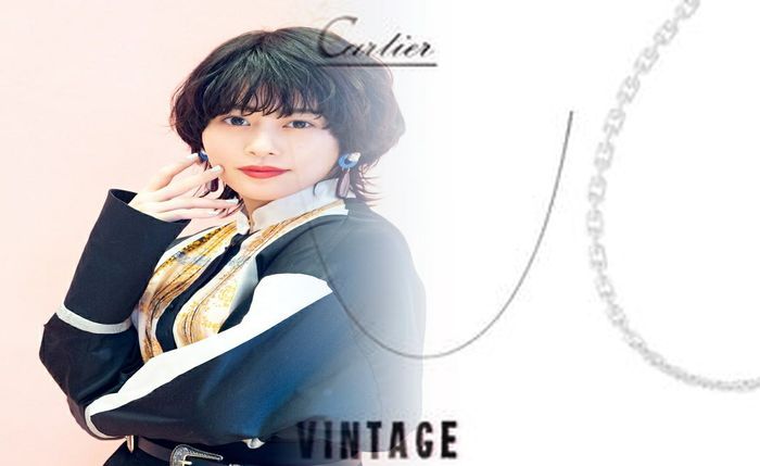 オーバー サイズ タンク トップ