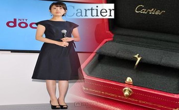 カルティエ 阪急 梅田 電話 番号