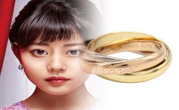 カルティエ 時 の 結晶 カタログ