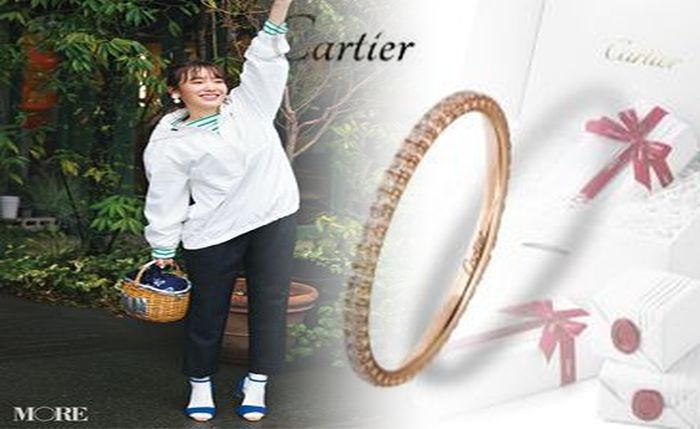 カルティエ バロン ブルー 口コミ