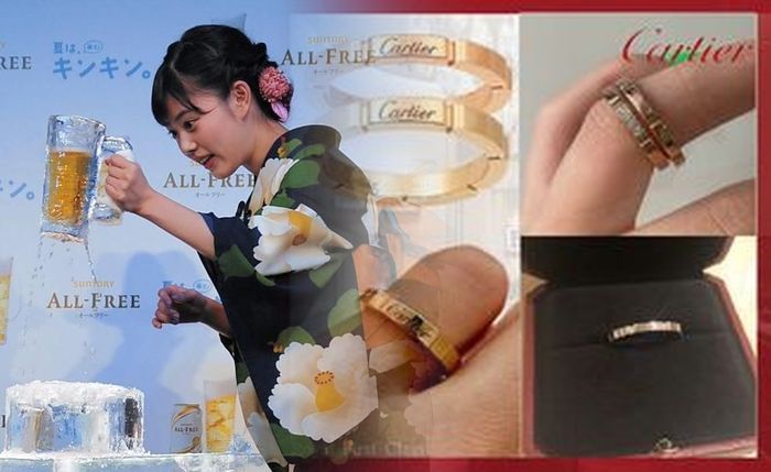 カルティエ サントス 100 評価