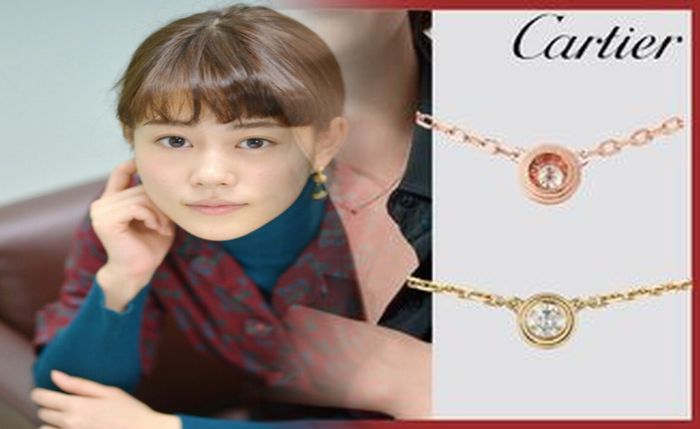 カルティエ ソリテール 普段 使い