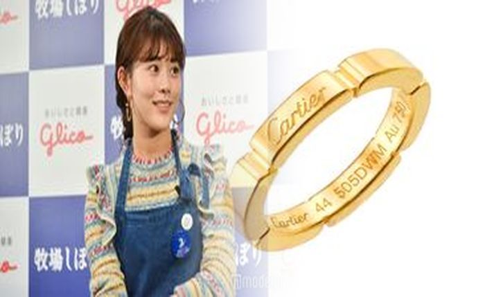 リンカーン マーク v カルティエ