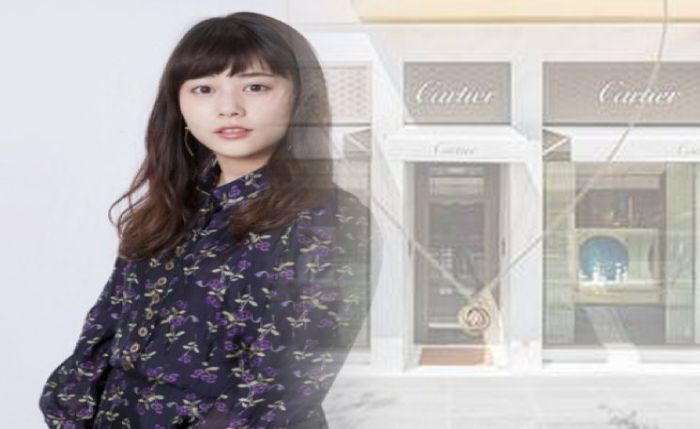 ハリス ワーフ ロンドン インスタ