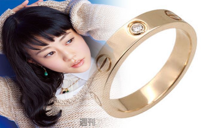 カルティエ タンク アン グレーズ