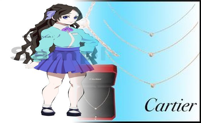 カルティエ パンテール ミニ 中古