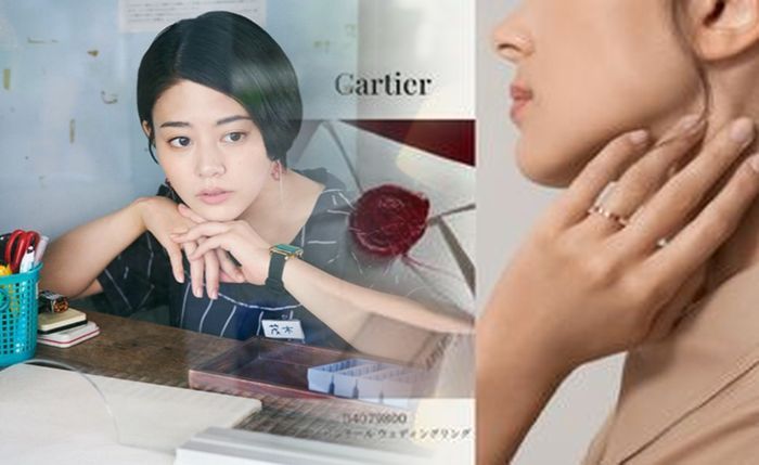 カルティエ マスト タンク メンズ