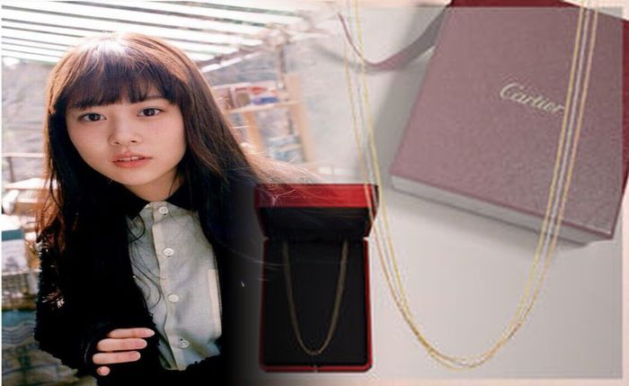 カルティエ マスト ヴァン ドーム