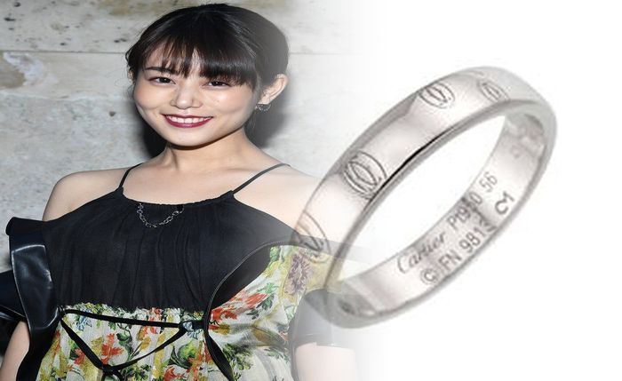 カルティエ マスト 21 レディース