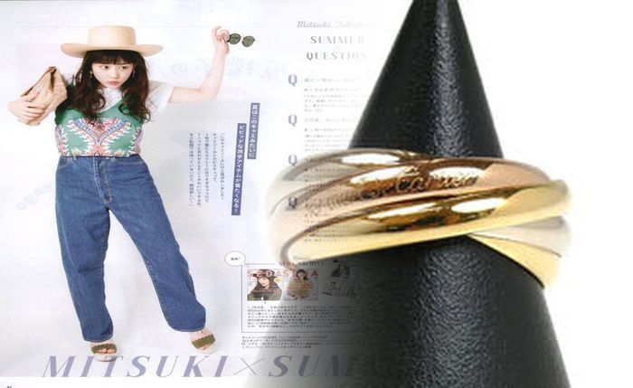 カルティエ ブライダル フェア 時期