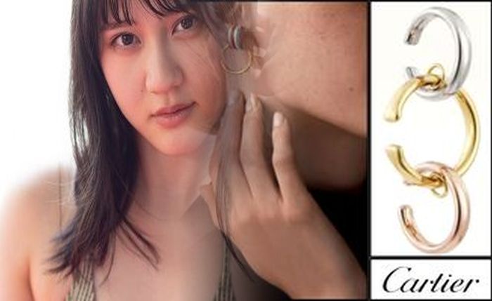 カルティエ ブライダル フェア 大阪