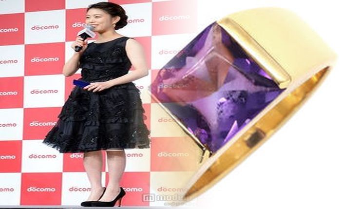 カルティエ ブライダル フェア 写真