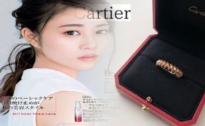 カルティエ 六本木 ヒルズ アクセス