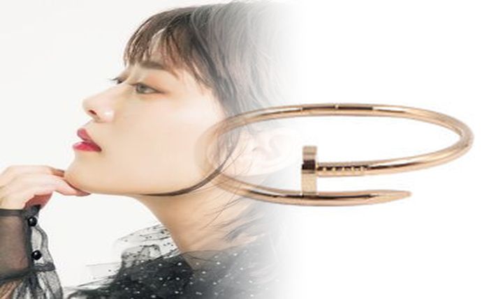 カルティエ ソリテール 1 カラット