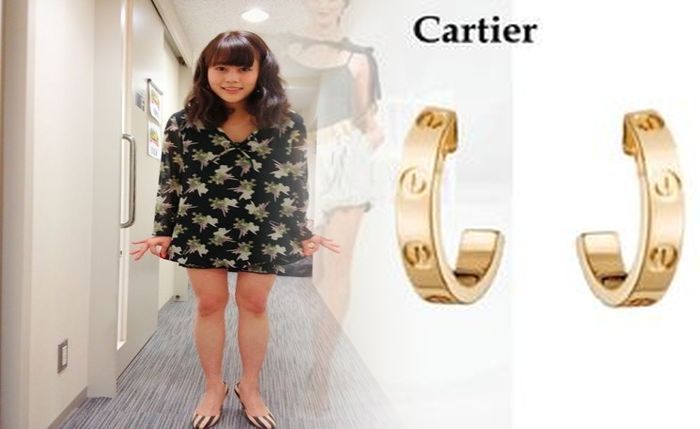 カルティエ ブライダル フェア 福岡