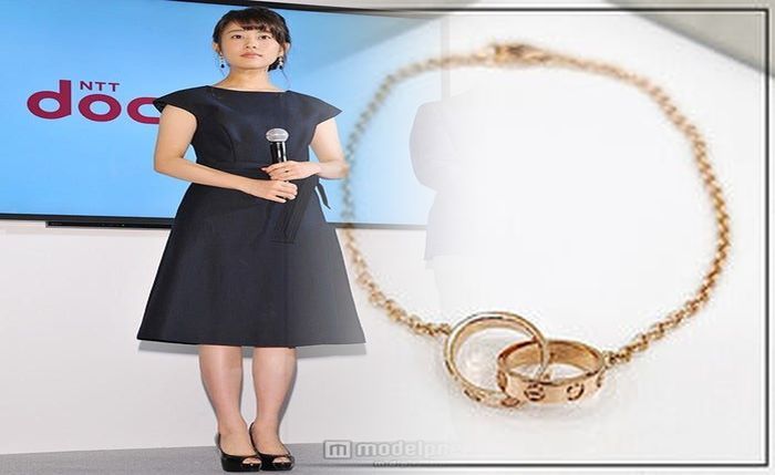 カルティエ バレリーナ 0.3 ct