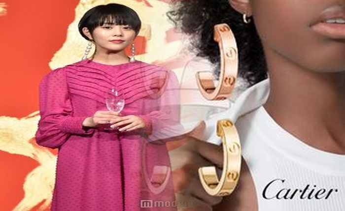 カルティエ バロン ブルー 36mm