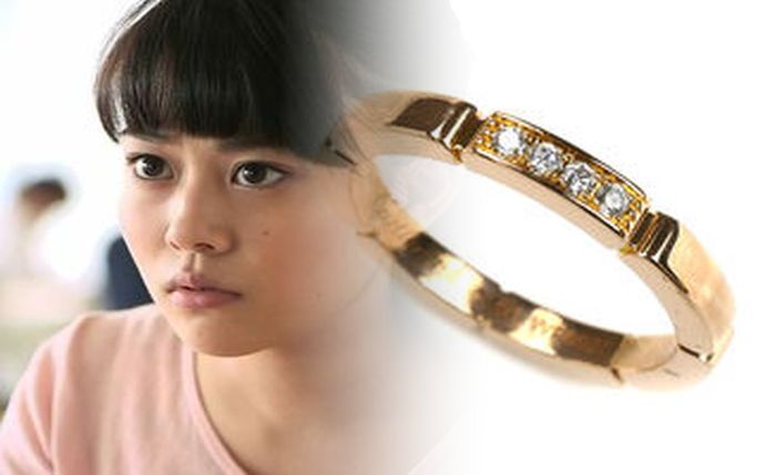 カルティエ サントス ガルベ 口コミ