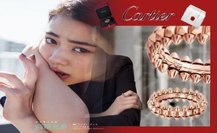 カルティエ サントス クロノ グラフ