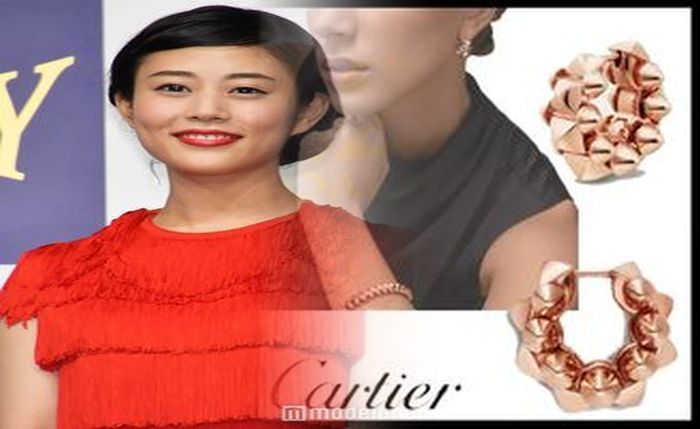 カルティエ タンク レディース 中古