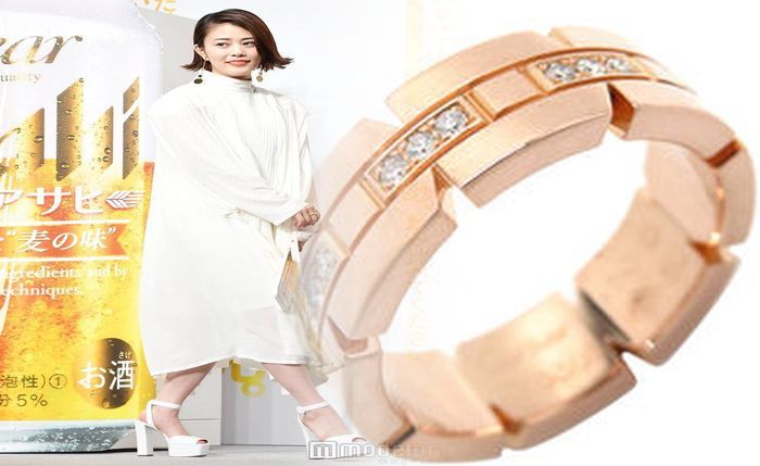 カルティエ タンク アメリカン ミニ