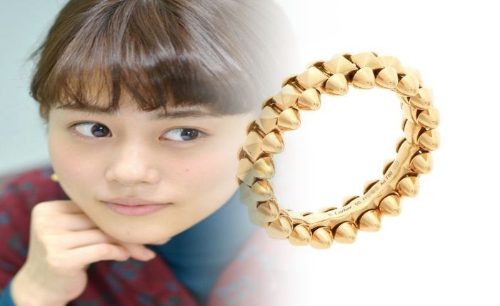 カルティエ ソリテール 1895 価格