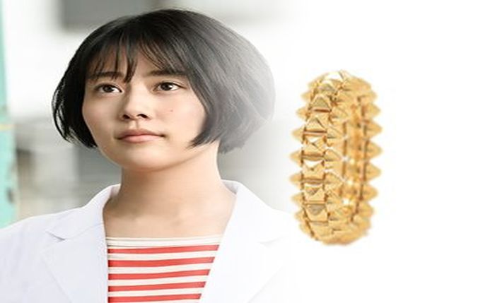 サントス ドゥ モワ ゼル カルティエ