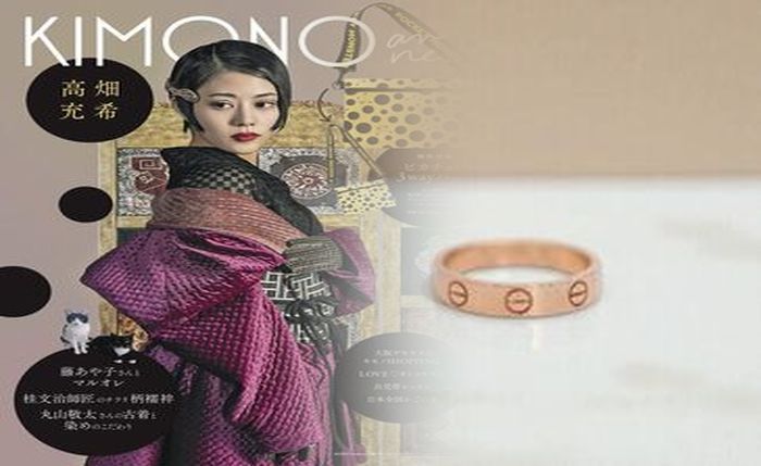 カルティエ ラブブレス 自分 で 買う