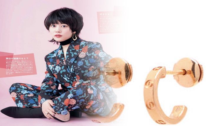 カルティエ カリブル ドゥ カルティエ