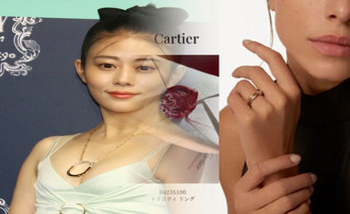 カルティエ どこで 買う の が 安い