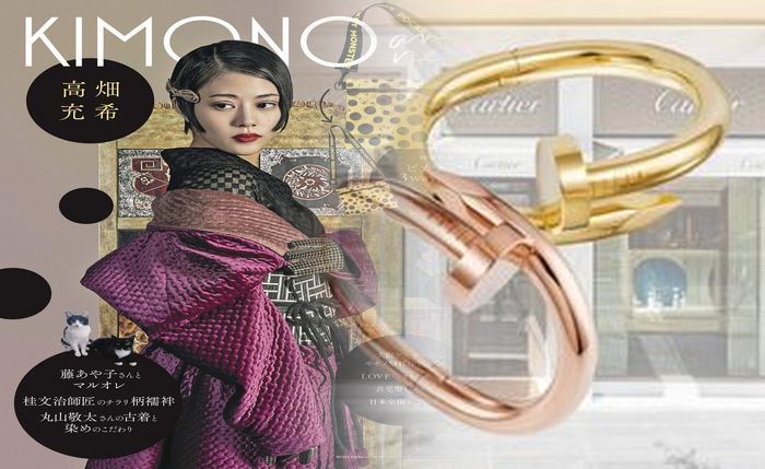 カルティエ バレリーナ ダイヤ 取れる