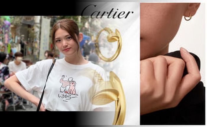 カルティエ ソリテール 1895 値段