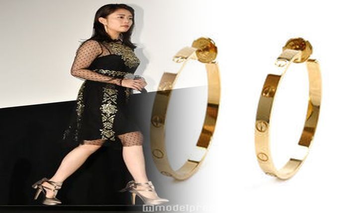 カルティエ ソリテール 0.3 カラット