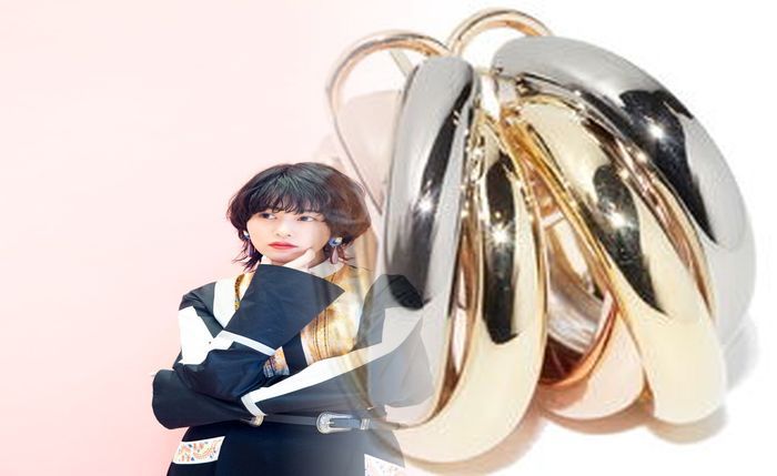 ロンドン ヴィヴィアン ウエスト ウッド