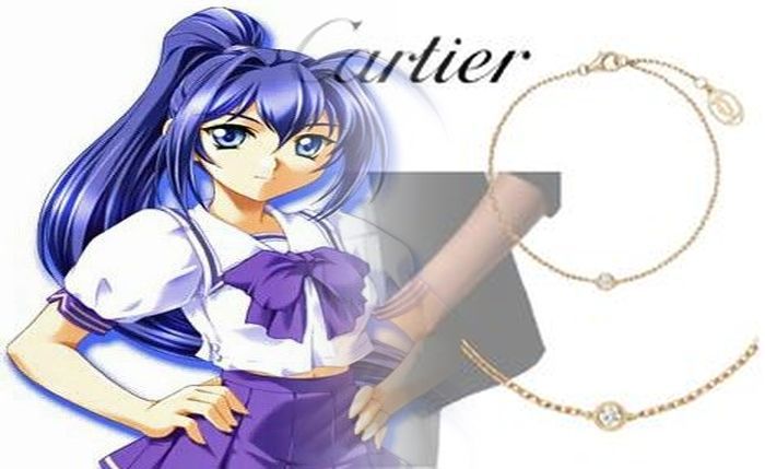 カルティエ タンク フランセーズ メンズ