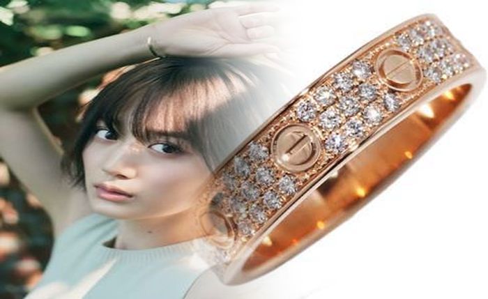 カルティエ タンク フランセーズ コンビ