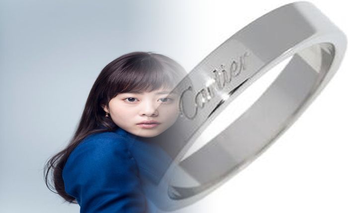 カルティエ ソリテール 1 カラット 値段