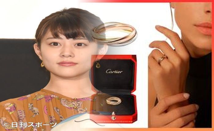 カルティエ cartier バロン ブルー