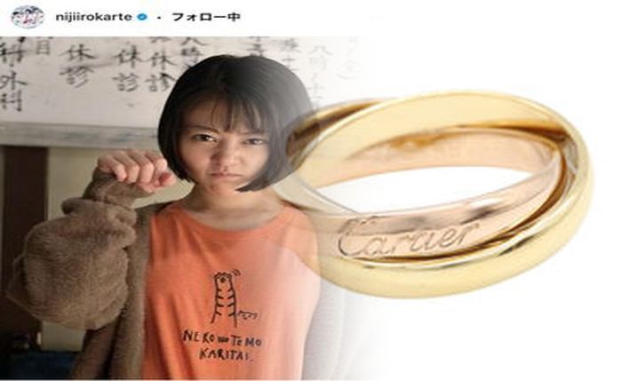 カルティエ マスト ライン 偽物 見分け 方