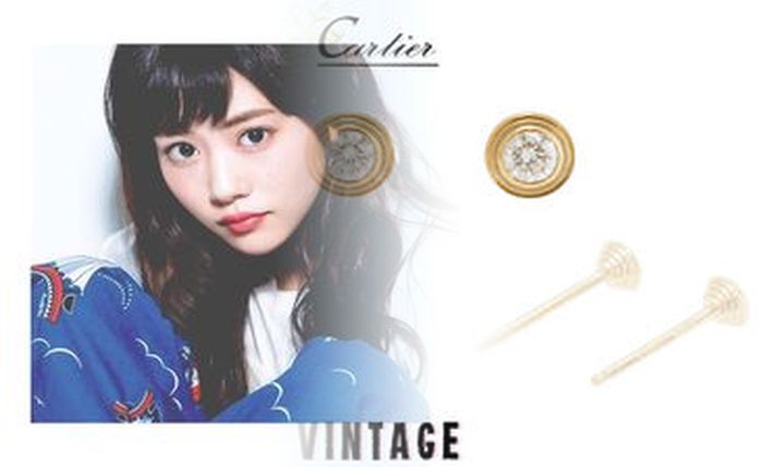 カルティエ ソリテール 1895 パヴェ 価格