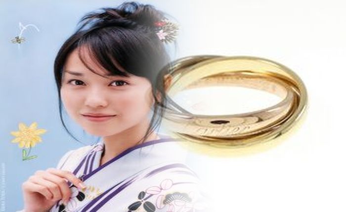 花 柄 タンク トップ
