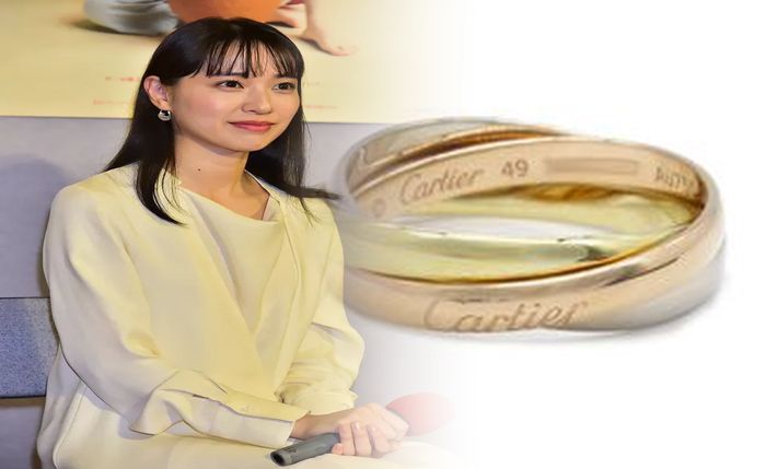 カルティエ 時 の 結晶
