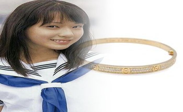 タンク トップ 襟 付き