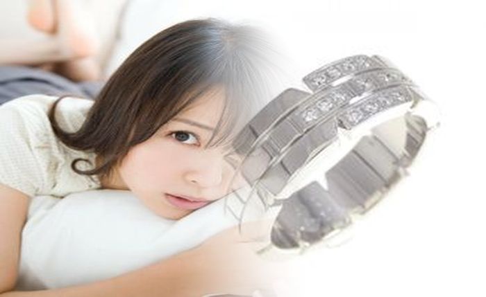 リブ タンク トップ と は