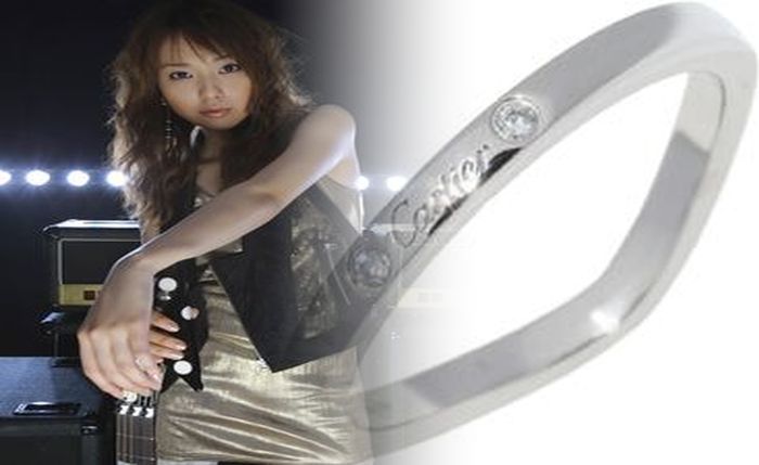 三 つ 編み タンク トップ