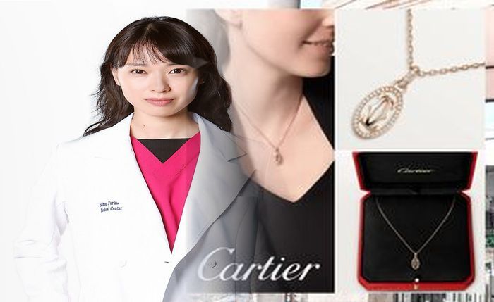 カルティエ 価格 ドット コム