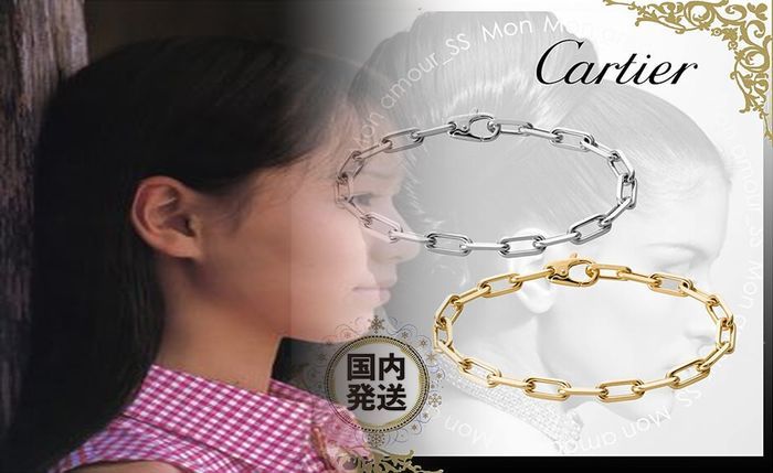 カルティエ d バックル 値段